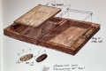 Backgammon Set