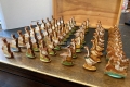 Goose-army