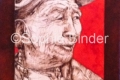 Ladakhi Woman